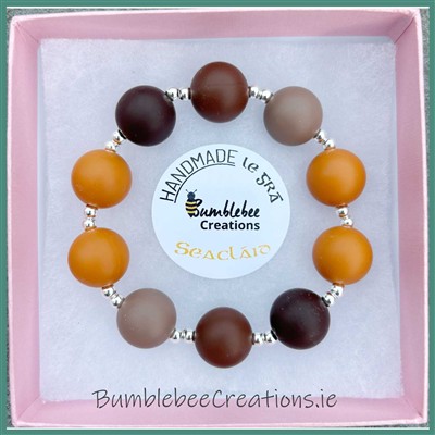 Handmade Le Grá Bracelet : Seacláid A